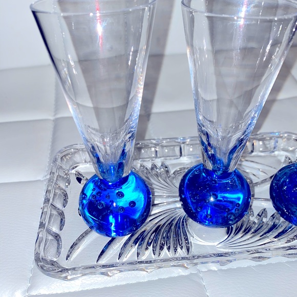 Modern Shot Glass Set ✨ - Picture 2 of 4